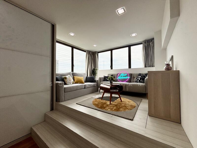 For Sale - The Treeline