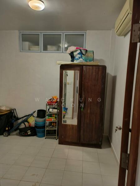 Helper Room