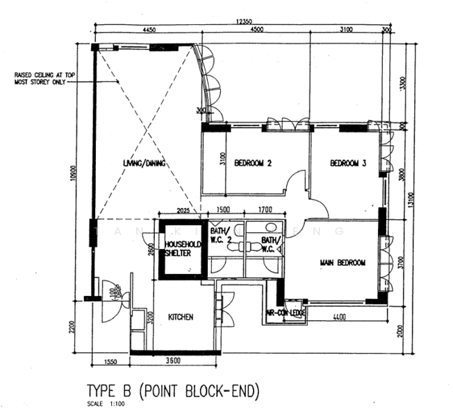 For Sale 654 Senja Road