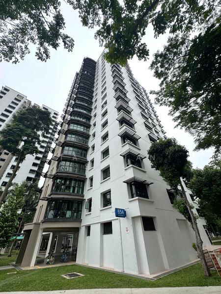 For Sale - 654 Senja Road