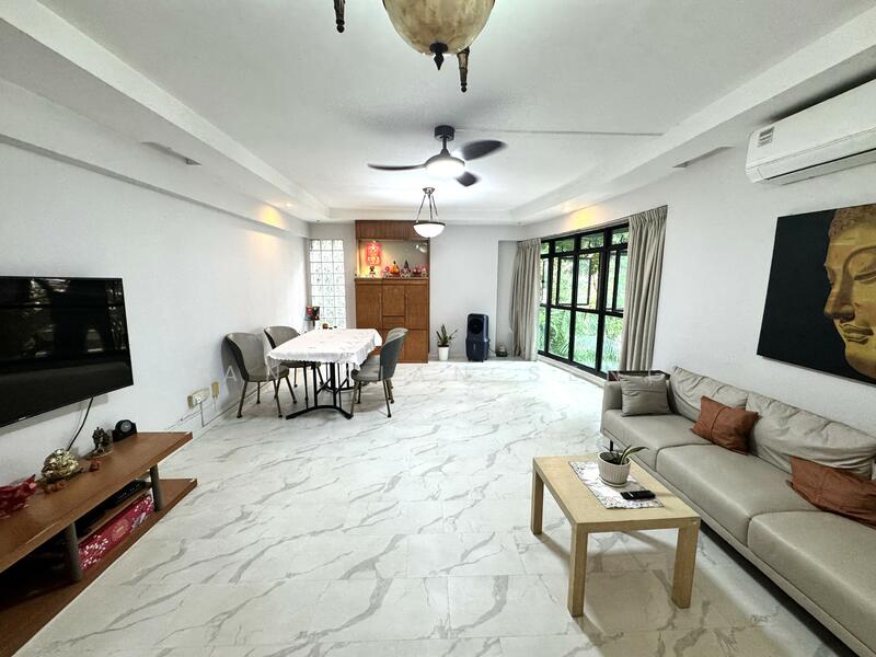 For Sale - 654 Senja Road