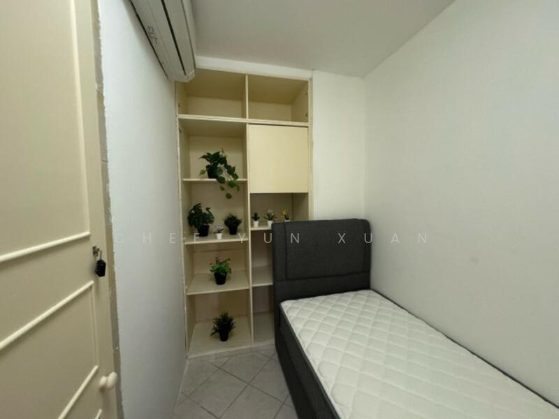 For Rent - The Beaumont