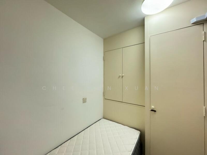 For Rent - The Beaumont