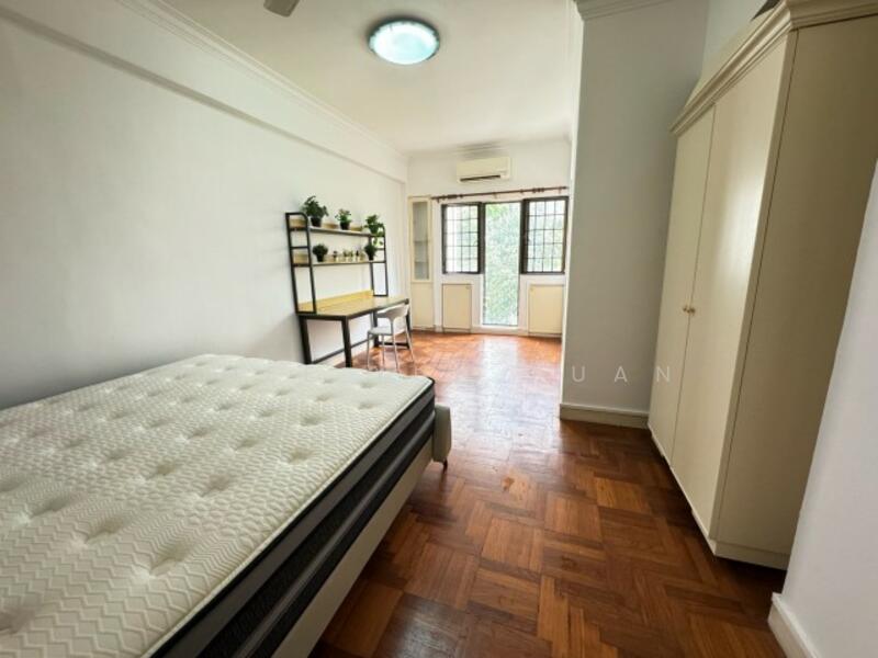 For Rent - The Beaumont