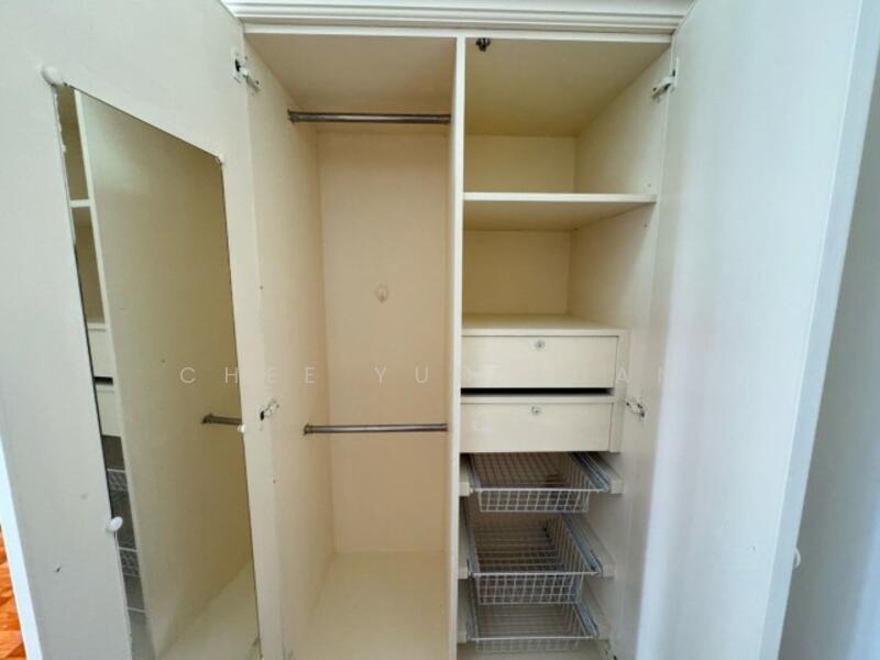 For Rent - The Beaumont