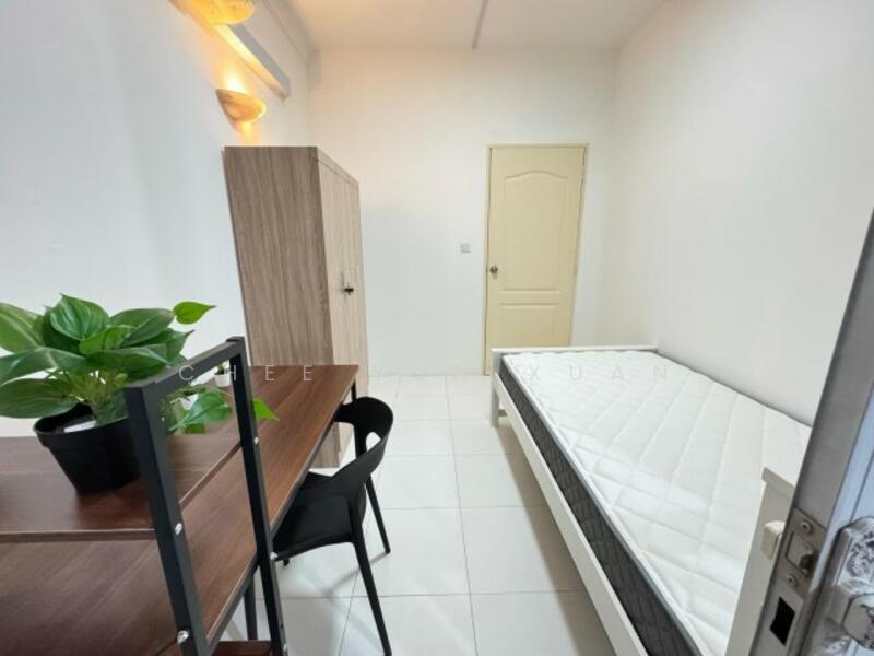 For Rent - The Beaumont