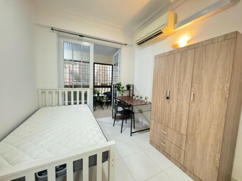 For Rent - The Beaumont