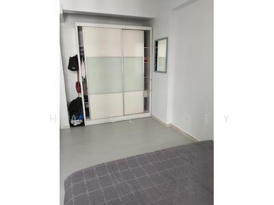 For Rent - 390 Yishun Avenue 6