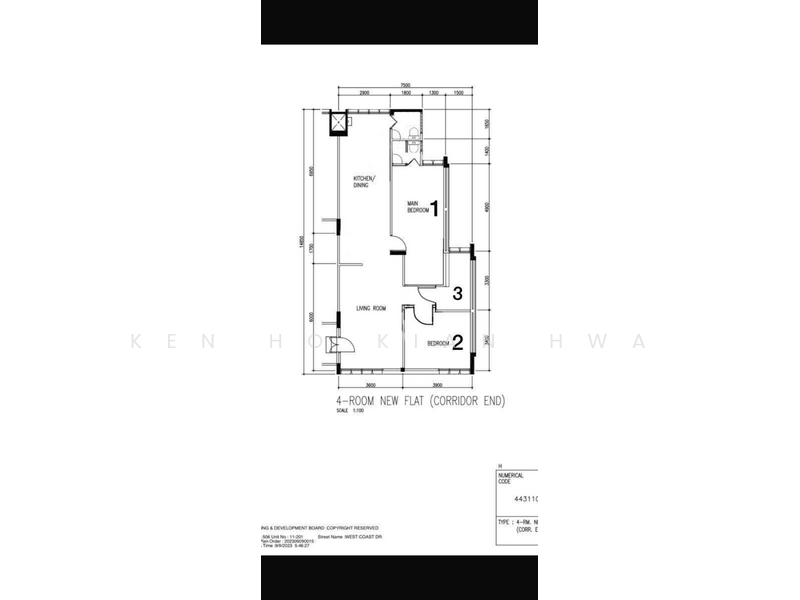 For Rent 506 West Coast Drive