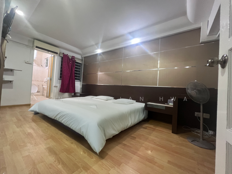 For Rent - 506 West Coast Drive