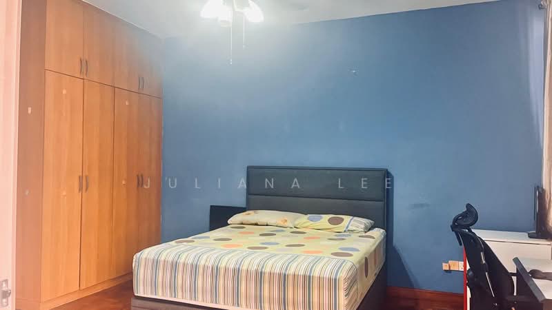 Chuan Villas, Chuan Close, Room Rental, 180 sqft, Terraced House For Rent, by Juliana Lee, 60156268 - Bedroom - PropertyGuru.com.sg