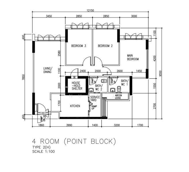 For Sale 671A Edgefield Plains
