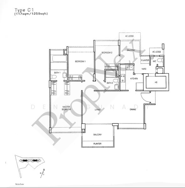 For Rent Viz at Holland