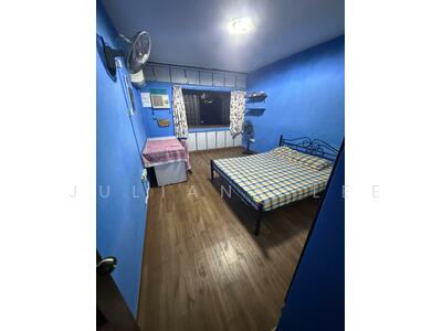 For Rent - Braddell View