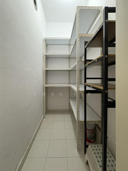 Storeroom