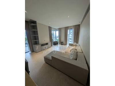 For Rent - 3 Orchard By-The-Park