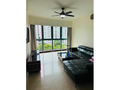 For Sale - Palm Gardens