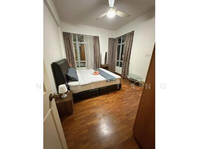 For Rent - The Makena