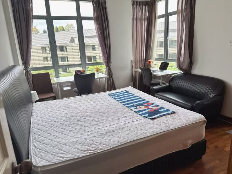 The Makena, 121 Meyer Road, Room Rental, 250 sqft, Condominium For Rent, by Nigel Tang, 60156299 - PropertyGuru.com.sg