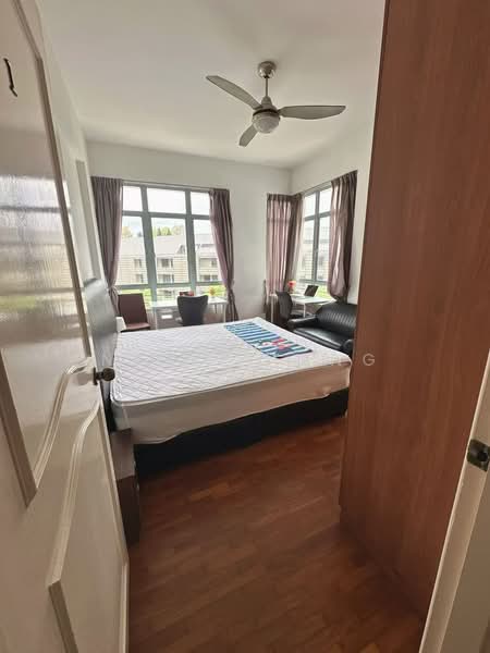 The Makena, 121 Meyer Road, Room Rental, 250 sqft, Condominium For Rent, by Nigel Tang, 60156299 - PropertyGuru.com.sg