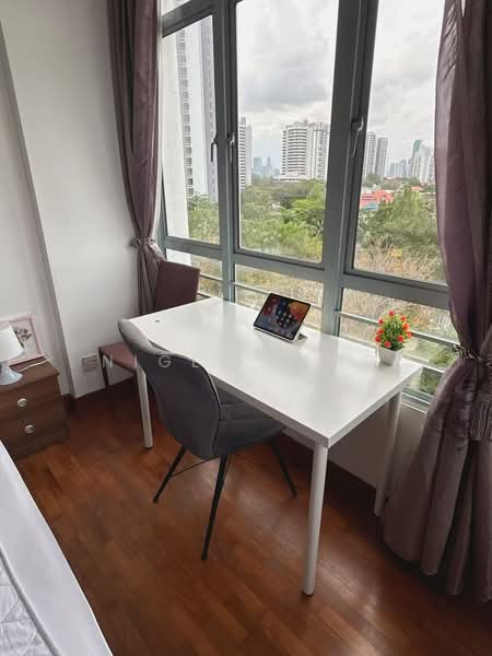 The Makena, 121 Meyer Road, Room Rental, 250 sqft, Condominium For Rent, by Nigel Tang, 60156299 - PropertyGuru.com.sg