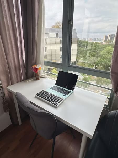 The Makena, 121 Meyer Road, Room Rental, 250 sqft, Condominium For Rent, by Nigel Tang, 60156299 - PropertyGuru.com.sg
