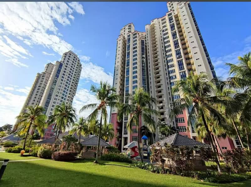 The Makena, 121 Meyer Road, Room Rental, 250 sqft, Condominium For Rent, by Nigel Tang, 60156299 - PropertyGuru.com.sg