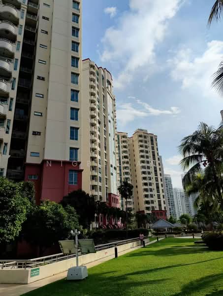 The Makena, 121 Meyer Road, Room Rental, 250 sqft, Condominium For Rent, by Nigel Tang, 60156299 - PropertyGuru.com.sg