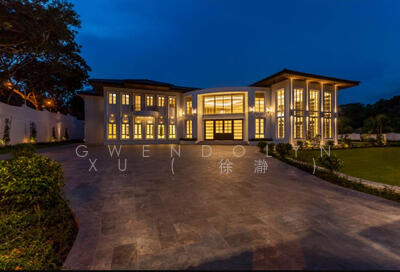 For Rent - Tanglin Hill | 东陵山优质洋房