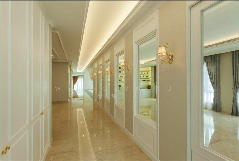 Tanglin Hill | 东陵山优质洋房, Tanglin Hill, 7 Bedrooms, 15,000 sqft, Good Class Bungalow For Rent, by Gwendolyn Xu ( 徐瀞 ), 60156309 - PropertyGuru.com.sg