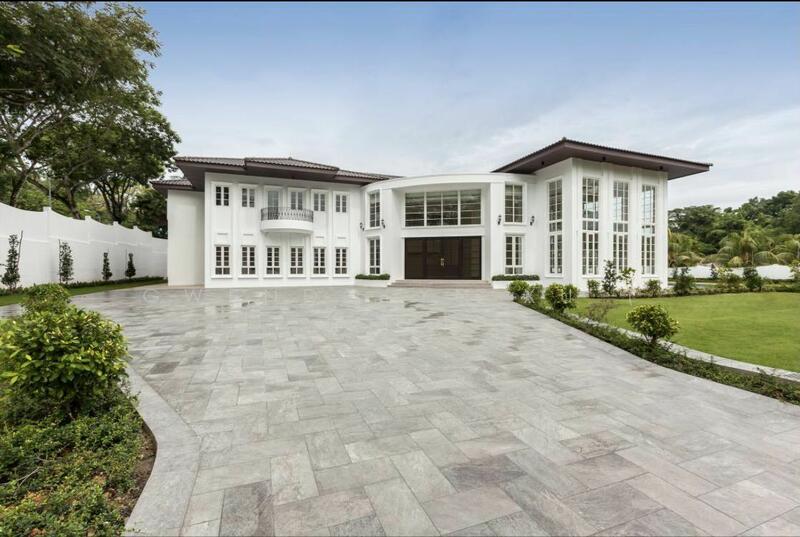 Tanglin Hill | 东陵山优质洋房, Tanglin Hill, 7 Bedrooms, 15,000 sqft, Good Class Bungalow For Rent, by Gwendolyn Xu ( 徐瀞 ), 60156309 - PropertyGuru.com.sg