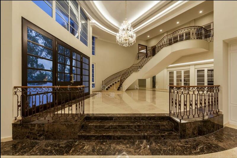 Tanglin Hill | 东陵山优质洋房, Tanglin Hill, 7 Bedrooms, 15,000 sqft, Good Class Bungalow For Rent, by Gwendolyn Xu ( 徐瀞 ), 60156309 - PropertyGuru.com.sg