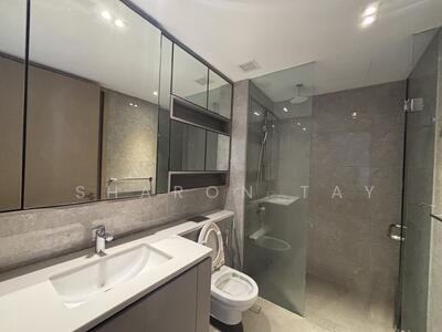 For Rent - The Tapestry