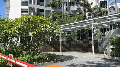 For Rent - Bliss@Kovan