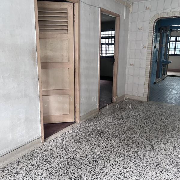 For Sale - 128 Lorong 1 Toa Payoh