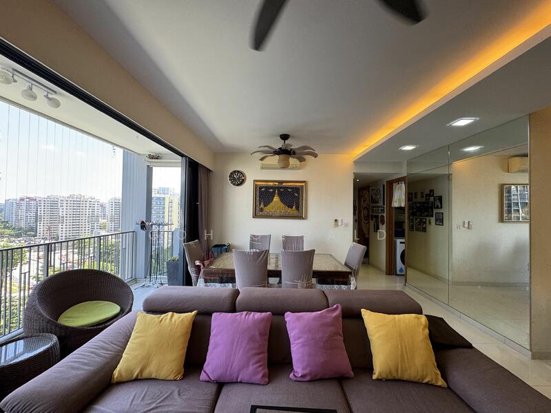 For Sale - Prive
