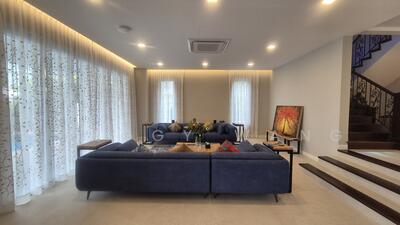 For Sale - Lorong j Telok kurau