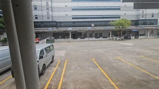 Corporation Place, 2 Corporation Road, 9,312 sqft, Light Industrial (B1) For Rent, by Victor The, 60156389 - CommercialGuru.com.sg