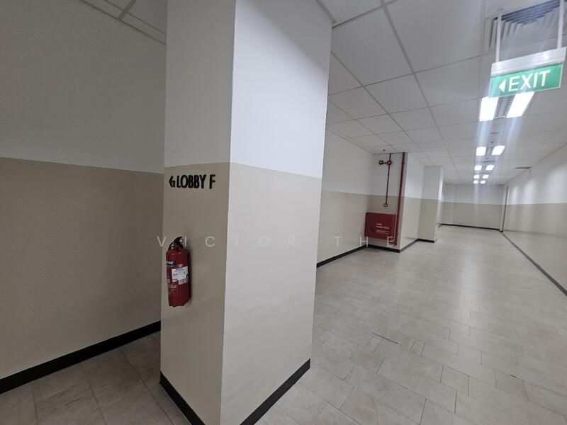 Corporation Place, 2 Corporation Road, 9,312 sqft, Light Industrial (B1) For Rent, by Victor The, 60156389 - CommercialGuru.com.sg