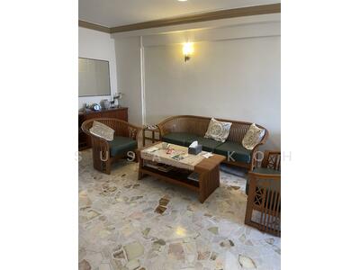 For Sale - 570 Ang Mo Kio Avenue 3