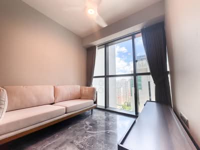 For Sale - One Bernam