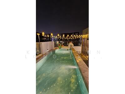 For Sale - Starlight Suites