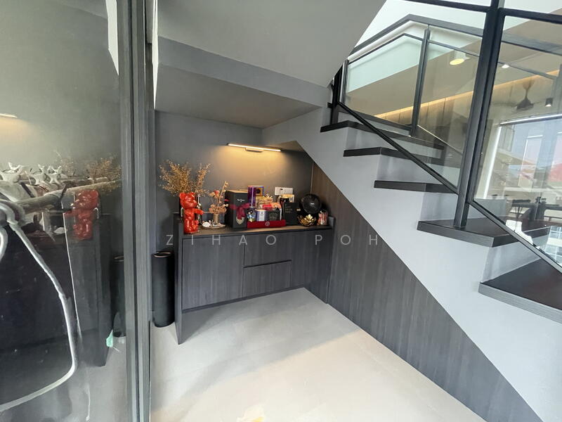 Pantry