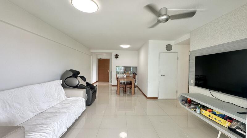 Living Hall