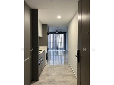 For Rent - Affinity At Serangoon