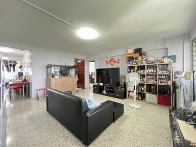 For Sale - 214 Lorong 8 Toa Payoh