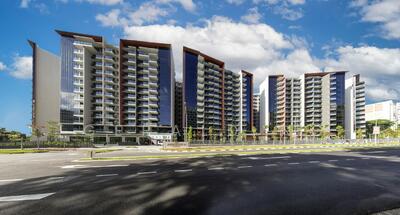 For Sale - Affinity At Serangoon