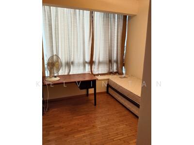 For Rent - One-North Residences
