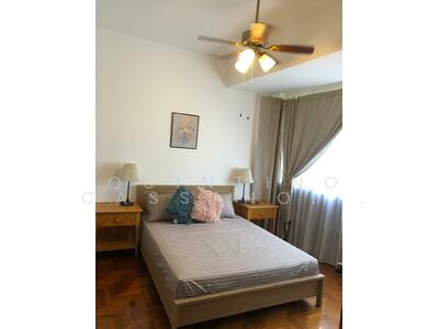 For Rent - UE Square