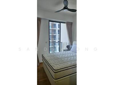 For Rent - Botanique at Bartley